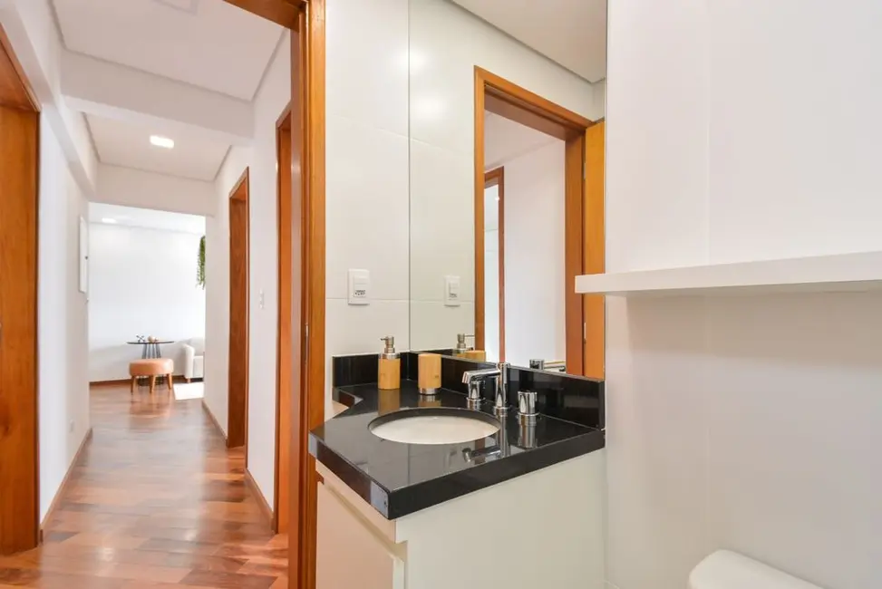 Apartamento com 3 quartos à venda, 84m2 em Santa Paula, Sao Caetano Do Sul - SP - imagem 2 Foto 2 de Apartamento com 3 quartos à venda, 84m2 em Santa Paula, Sao Caetano Do Sul - SP