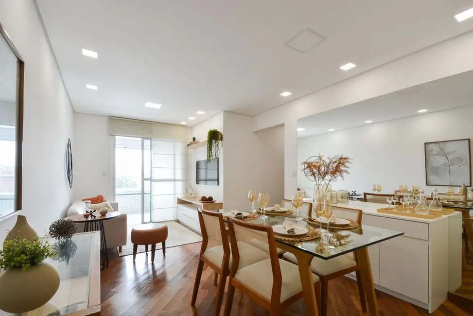 Apartamento com 3 quartos à venda, 84m2 em Santa Paula, Sao Caetano Do Sul - SP - imagem 1 Foto 1 de Apartamento com 3 quartos à venda, 84m2 em Santa Paula, Sao Caetano Do Sul - SP