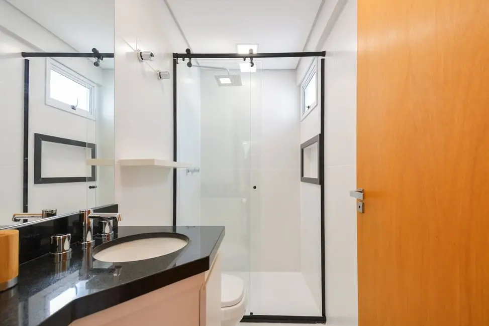Apartamento com 3 quartos à venda, 84m2 em Santa Paula, Sao Caetano Do Sul - SP - imagem 8 Foto 8 de Apartamento com 3 quartos à venda, 84m2 em Santa Paula, Sao Caetano Do Sul - SP