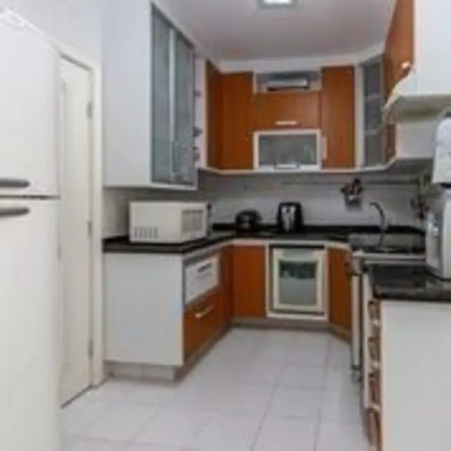 Foto 2 de Apartamento com 2 quartos à venda, 77m2 em Vila Mariana, São Paulo - SP