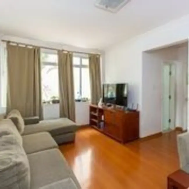 Foto 1 de Apartamento com 2 quartos à venda, 77m2 em Vila Mariana, São Paulo - SP