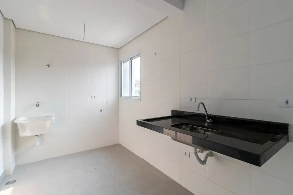 Foto 2 de Apartamento com 2 quartos à venda, 40m2 em Centro, Diadema - SP