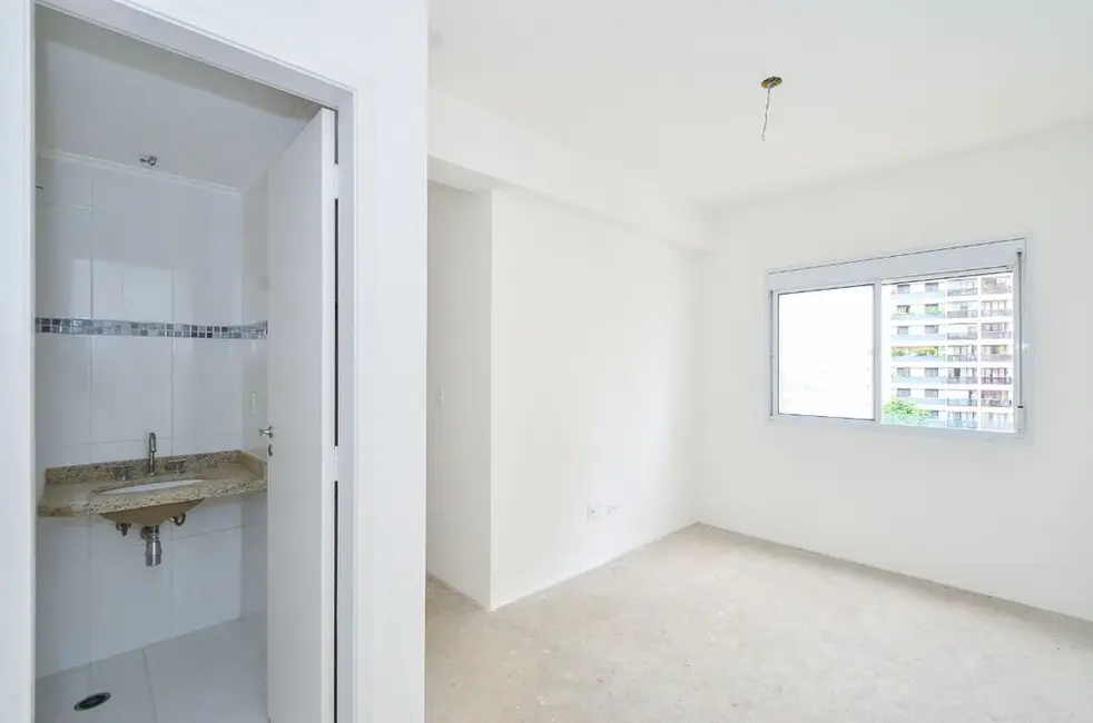Foto 5 de Apartamento com 3 quartos à venda, 87m2 em Vila Gumercindo, São Paulo - SP