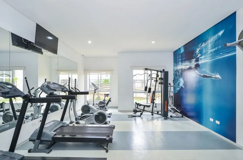 Foto 2 de Apartamento com 3 quartos à venda, 87m2 em Vila Gumercindo, São Paulo - SP