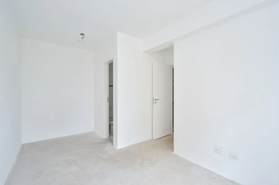Foto 8 de Apartamento com 3 quartos à venda, 87m2 em Vila Gumercindo, São Paulo - SP