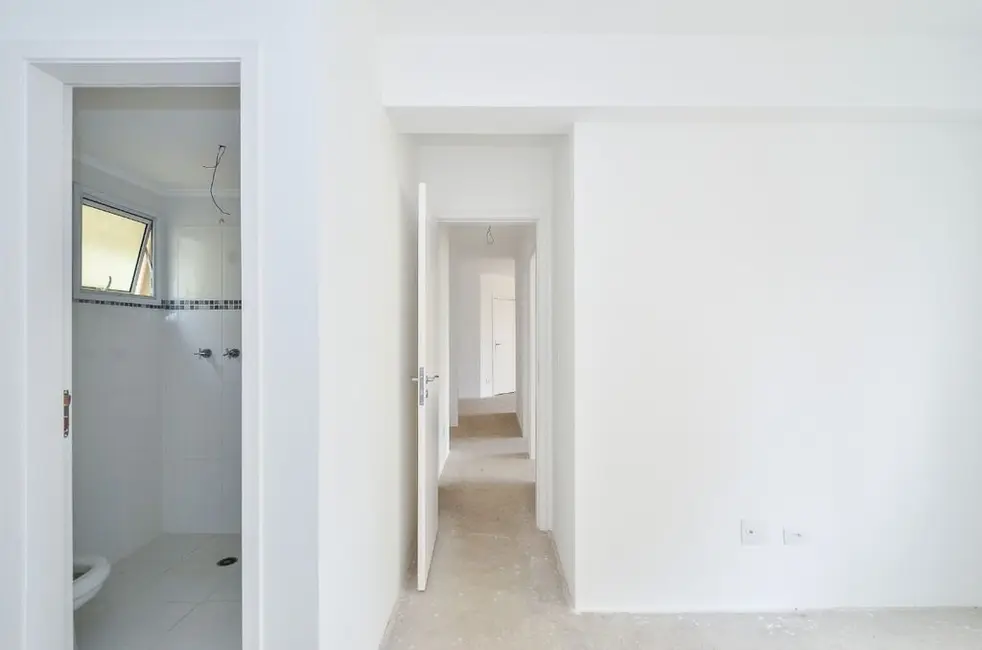 Foto 6 de Apartamento com 3 quartos à venda, 87m2 em Vila Gumercindo, São Paulo - SP
