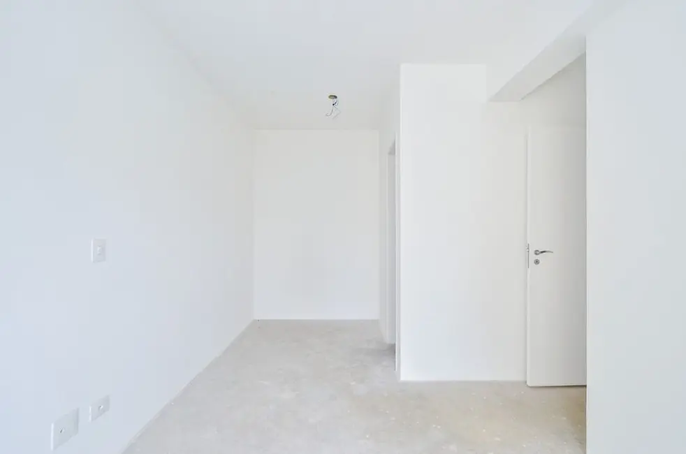 Foto 9 de Apartamento com 3 quartos à venda, 87m2 em Vila Gumercindo, São Paulo - SP