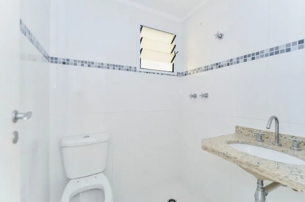 Foto 4 de Apartamento com 3 quartos à venda, 87m2 em Vila Gumercindo, São Paulo - SP