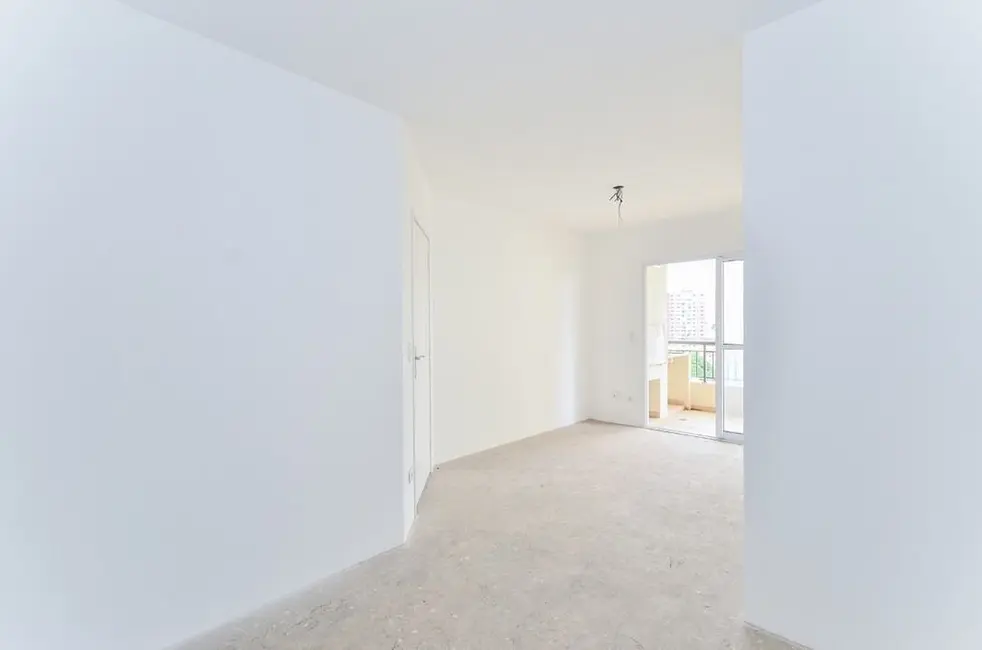 Foto 1 de Apartamento com 3 quartos à venda, 87m2 em Vila Gumercindo, São Paulo - SP