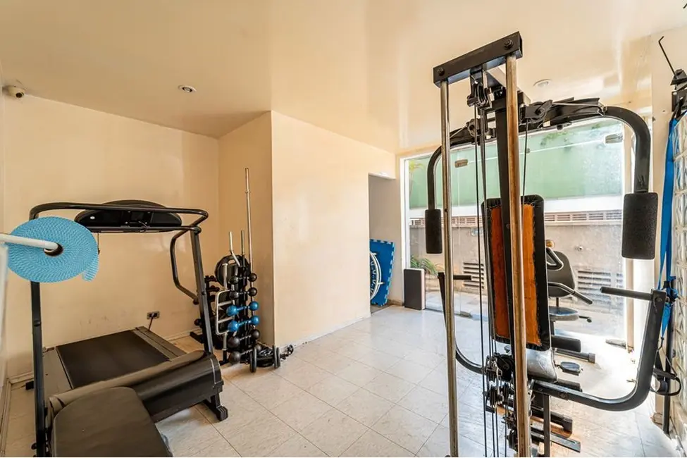 Apartamento com 2 quartos à venda, 50m2 em Vila Mascote, São Paulo - SP - imagem 6 Foto 6 de Apartamento com 2 quartos à venda, 50m2 em Vila Mascote, São Paulo - SP