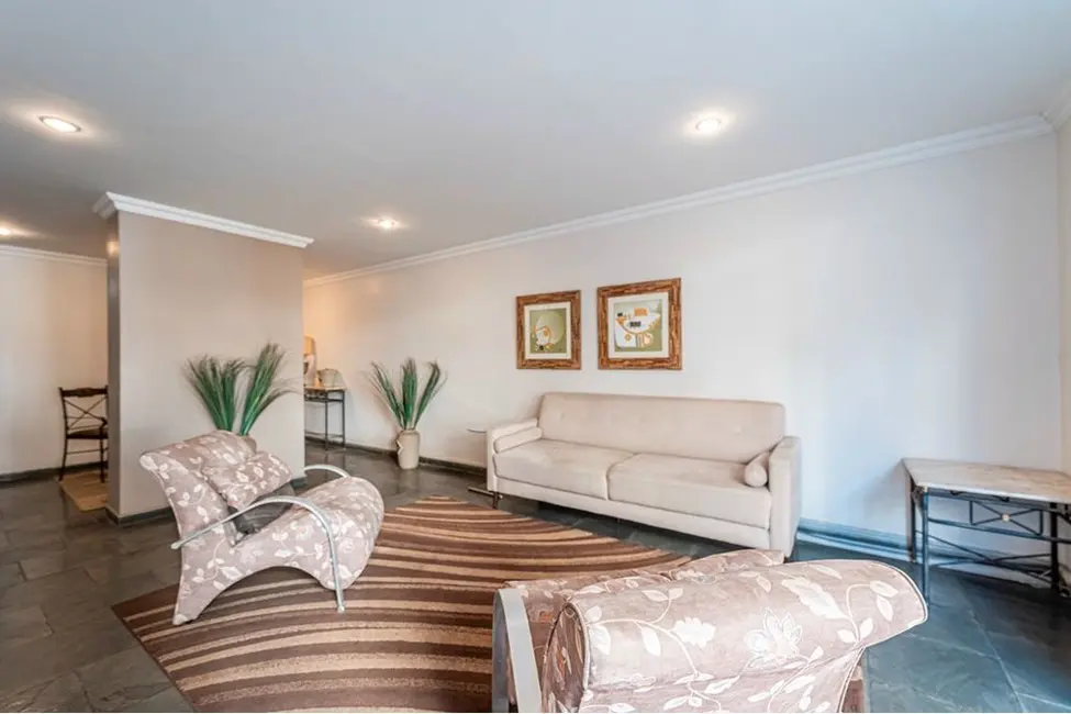 Apartamento com 2 quartos à venda, 50m2 em Vila Mascote, São Paulo - SP - imagem 5 Foto 5 de Apartamento com 2 quartos à venda, 50m2 em Vila Mascote, São Paulo - SP