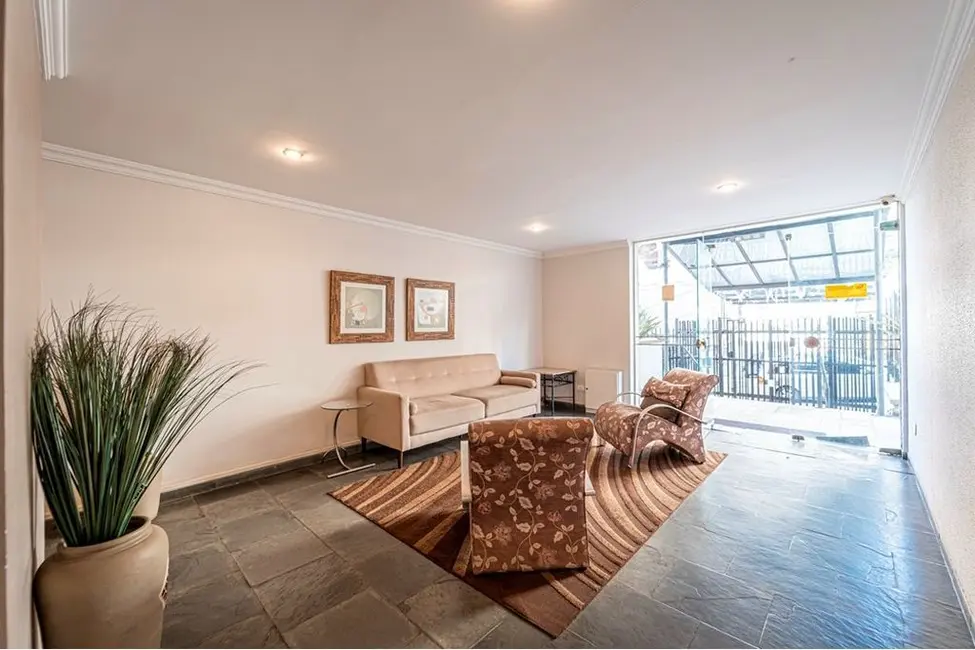 Apartamento com 2 quartos à venda, 50m2 em Vila Mascote, São Paulo - SP - imagem 3 Foto 3 de Apartamento com 2 quartos à venda, 50m2 em Vila Mascote, São Paulo - SP