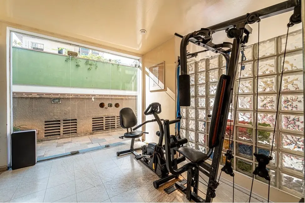 Apartamento com 2 quartos à venda, 50m2 em Vila Mascote, São Paulo - SP - imagem 7 Foto 7 de Apartamento com 2 quartos à venda, 50m2 em Vila Mascote, São Paulo - SP