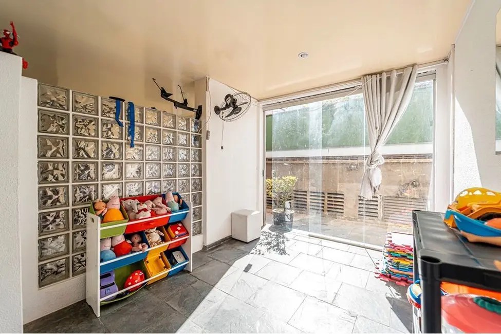 Apartamento com 2 quartos à venda, 50m2 em Vila Mascote, São Paulo - SP - imagem 9 Foto 9 de Apartamento com 2 quartos à venda, 50m2 em Vila Mascote, São Paulo - SP