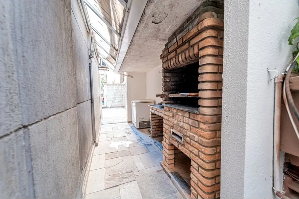 Apartamento com 2 quartos à venda, 50m2 em Vila Mascote, São Paulo - SP - imagem 2 Foto 2 de Apartamento com 2 quartos à venda, 50m2 em Vila Mascote, São Paulo - SP