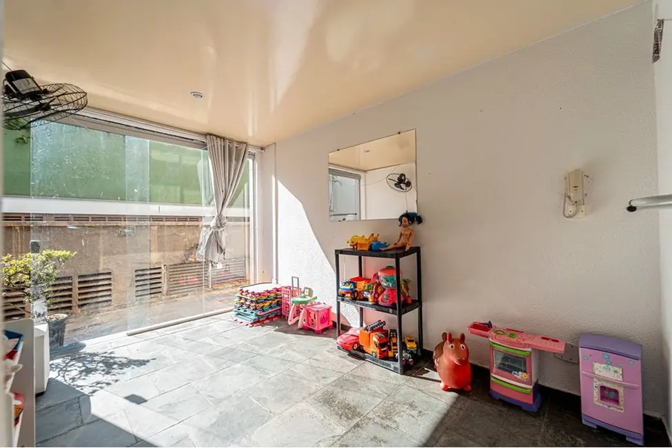 Apartamento com 2 quartos à venda, 50m2 em Vila Mascote, São Paulo - SP - imagem 8 Foto 8 de Apartamento com 2 quartos à venda, 50m2 em Vila Mascote, São Paulo - SP