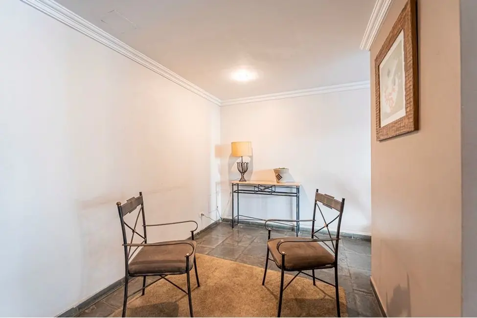 Apartamento com 2 quartos à venda, 50m2 em Vila Mascote, São Paulo - SP - imagem 4 Foto 4 de Apartamento com 2 quartos à venda, 50m2 em Vila Mascote, São Paulo - SP