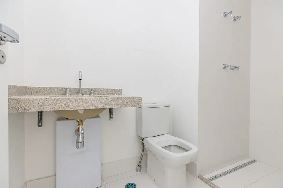 Apartamento com 3 quartos à venda, 143m2 em Campo Belo, São Paulo - SP - imagem 2 Foto 2 de Apartamento com 3 quartos à venda, 143m2 em Campo Belo, São Paulo - SP