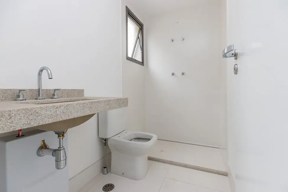 Apartamento com 3 quartos à venda, 143m2 em Campo Belo, São Paulo - SP - imagem 9 Foto 9 de Apartamento com 3 quartos à venda, 143m2 em Campo Belo, São Paulo - SP