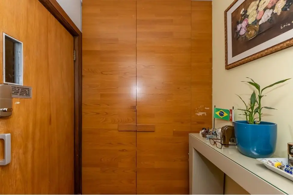 Foto 2 de Cobertura com 4 quartos à venda, 467m2 em Campo Belo, São Paulo - SP