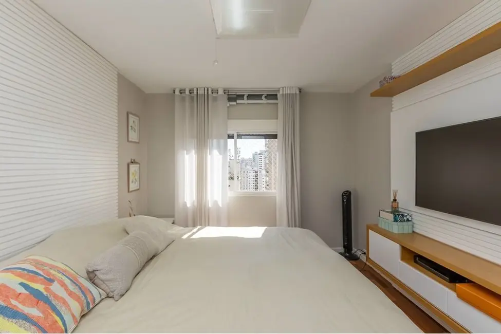 Cobertura com 4 quartos à venda, 467m2 em Campo Belo, São Paulo - SP - imagem 4 Foto 4 de Cobertura com 4 quartos à venda, 467m2 em Campo Belo, São Paulo - SP