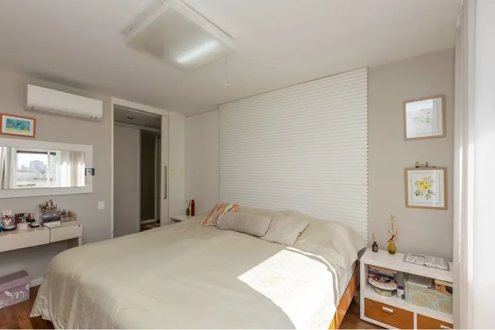 Cobertura com 4 quartos à venda, 467m2 em Campo Belo, São Paulo - SP - imagem 8 Foto 8 de Cobertura com 4 quartos à venda, 467m2 em Campo Belo, São Paulo - SP