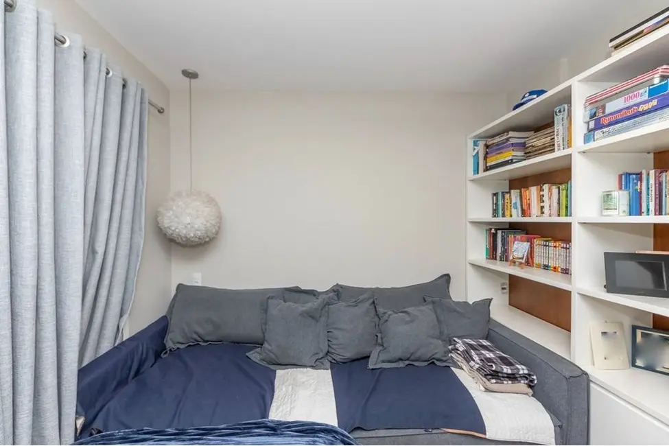 Cobertura com 4 quartos à venda, 467m2 em Campo Belo, São Paulo - SP - imagem 5 Foto 5 de Cobertura com 4 quartos à venda, 467m2 em Campo Belo, São Paulo - SP