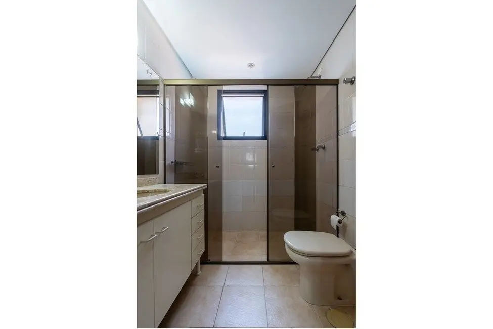 Foto 3 de Apartamento com 4 quartos à venda, 178m2 em Moema, São Paulo - SP