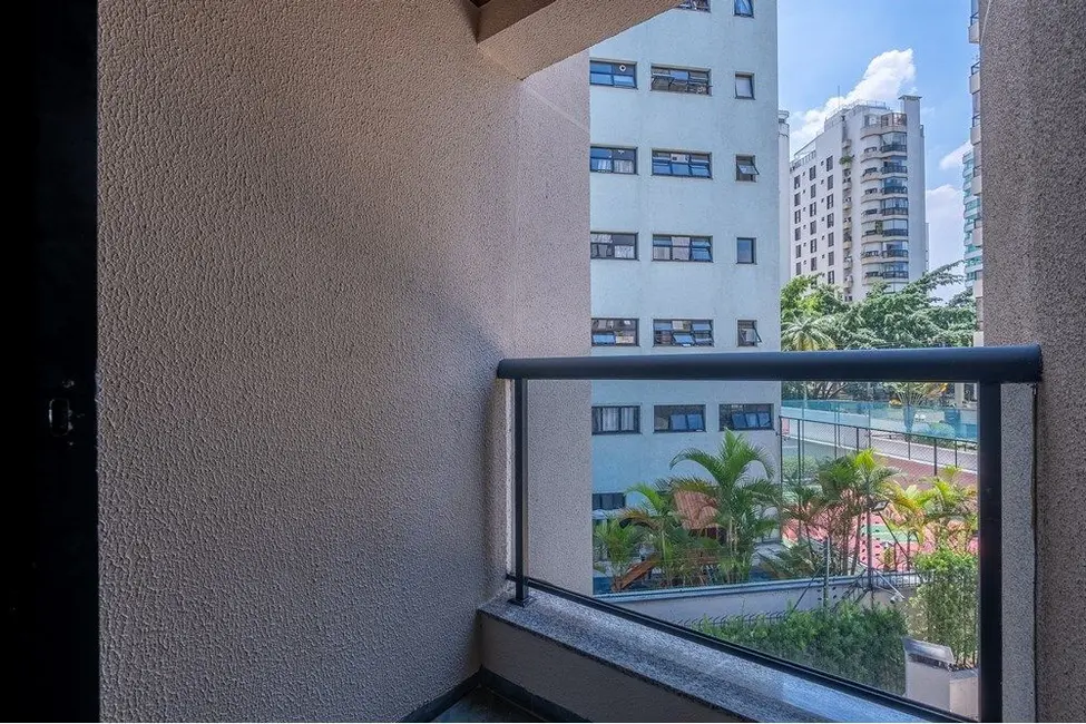 Foto 4 de Apartamento com 4 quartos à venda, 178m2 em Moema, São Paulo - SP