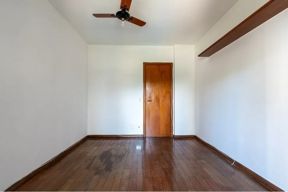Foto 8 de Apartamento com 4 quartos à venda, 178m2 em Moema, São Paulo - SP