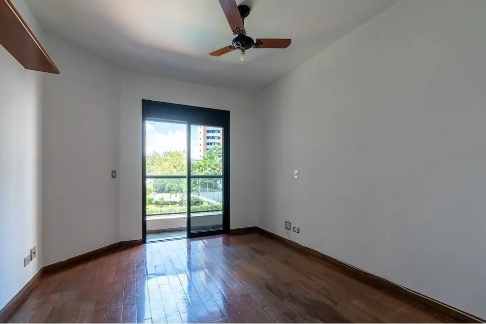 Foto 7 de Apartamento com 4 quartos à venda, 178m2 em Moema, São Paulo - SP
