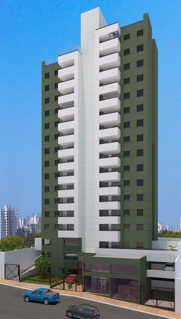 Foto 1 de Apartamento com 2 quartos à venda, 92m2 em Vila Prudente, São Paulo - SP