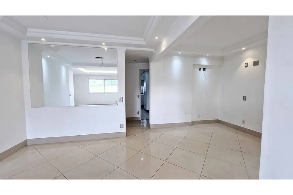 Apartamento com 3 quartos à venda, 130m2 em Perdizes, São Paulo - SP - imagem 9 Foto 9 de Apartamento com 3 quartos à venda, 130m2 em Perdizes, São Paulo - SP