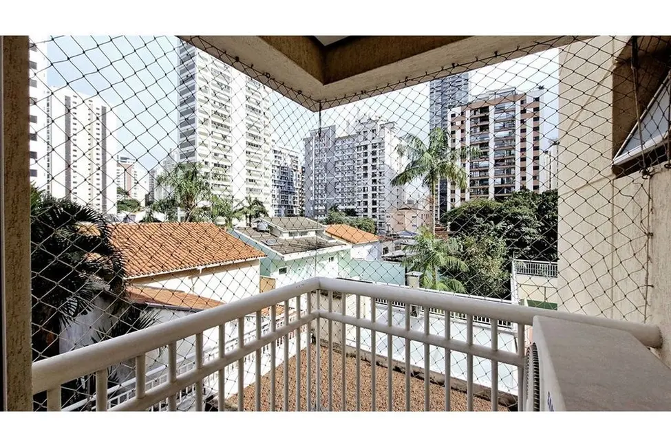 Apartamento com 3 quartos à venda, 130m2 em Perdizes, São Paulo - SP - imagem 4 Foto 4 de Apartamento com 3 quartos à venda, 130m2 em Perdizes, São Paulo - SP
