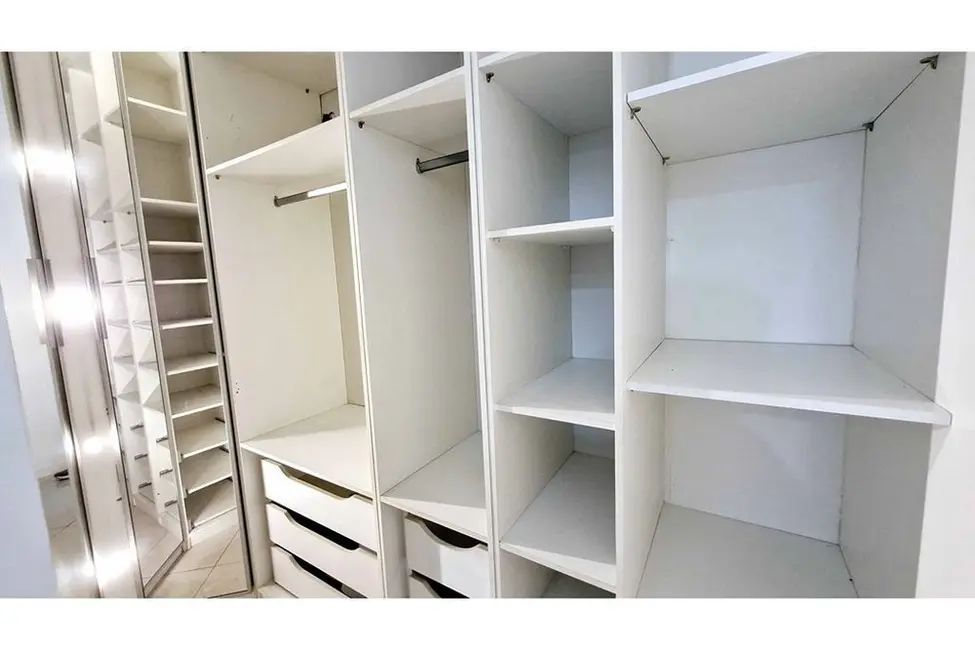 Apartamento com 3 quartos à venda, 130m2 em Perdizes, São Paulo - SP - imagem 7 Foto 7 de Apartamento com 3 quartos à venda, 130m2 em Perdizes, São Paulo - SP