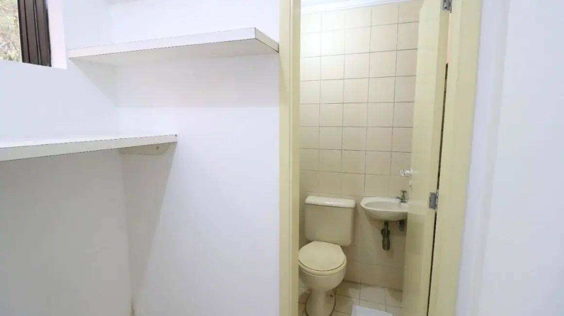 Apartamento com 4 quartos à venda, 139m2 em Vila Suzana, São Paulo - SP - imagem 3 Foto 3 de Apartamento com 4 quartos à venda, 139m2 em Vila Suzana, São Paulo - SP