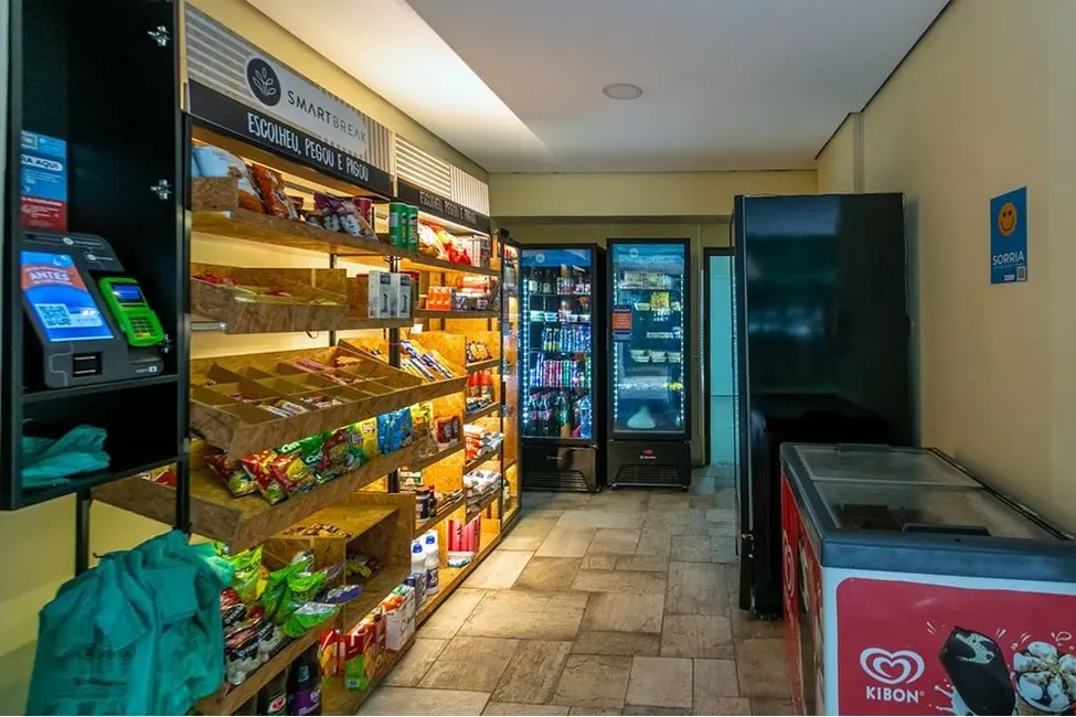 Apartamento com 3 quartos à venda, 86m2 em Vila Mascote, São Paulo - SP - imagem 7 Foto 7 de Apartamento com 3 quartos à venda, 86m2 em Vila Mascote, São Paulo - SP