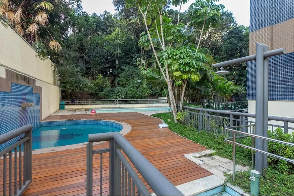 Apartamento com 3 quartos à venda, 86m2 em Vila Mascote, São Paulo - SP - imagem 5 Foto 5 de Apartamento com 3 quartos à venda, 86m2 em Vila Mascote, São Paulo - SP