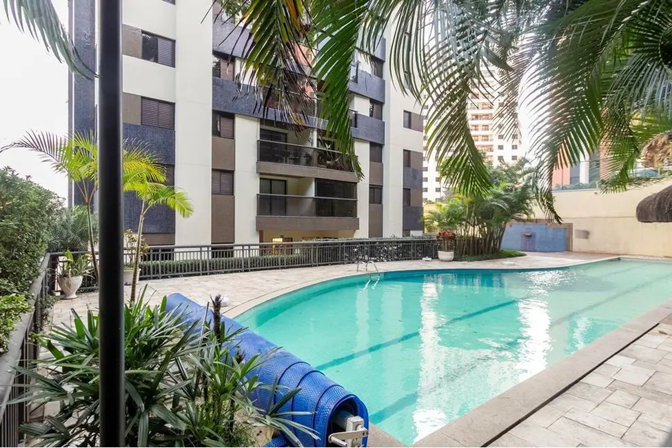 Apartamento com 3 quartos à venda, 86m2 em Vila Mascote, São Paulo - SP - imagem 6 Foto 6 de Apartamento com 3 quartos à venda, 86m2 em Vila Mascote, São Paulo - SP