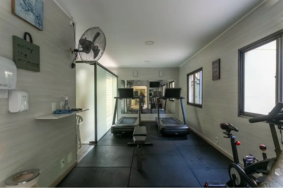 Apartamento com 3 quartos à venda, 86m2 em Vila Mascote, São Paulo - SP - imagem 9 Foto 9 de Apartamento com 3 quartos à venda, 86m2 em Vila Mascote, São Paulo - SP