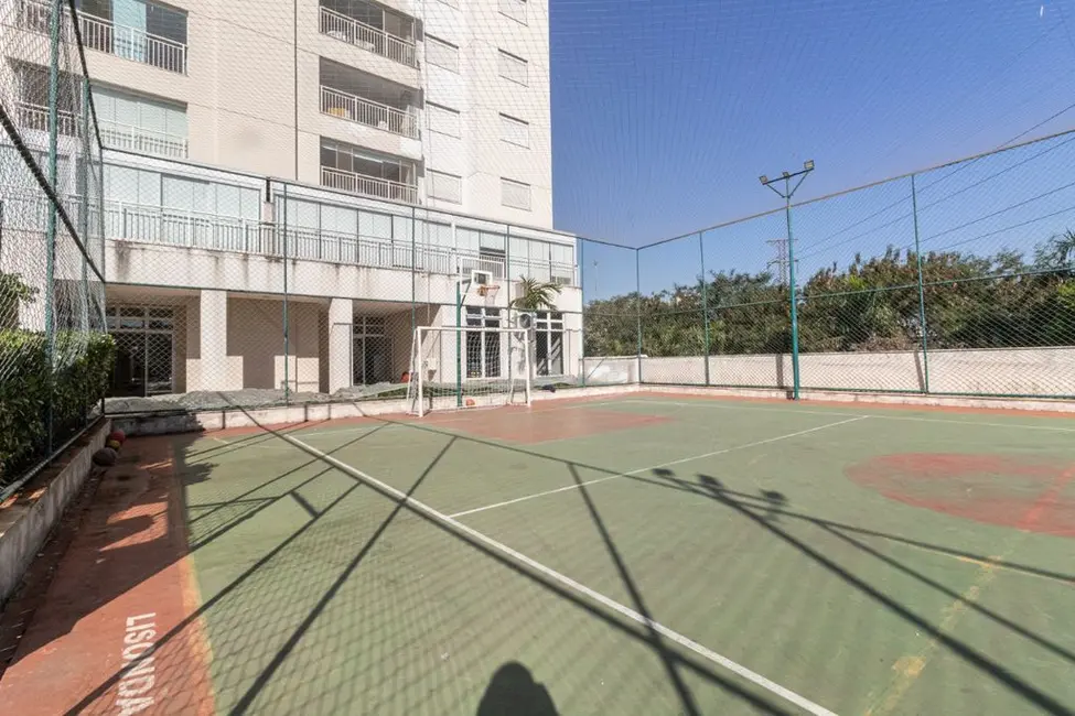 Foto 2 de Apartamento com 2 quartos à venda, 96m2 em Várzea da Barra Funda, São Paulo - SP