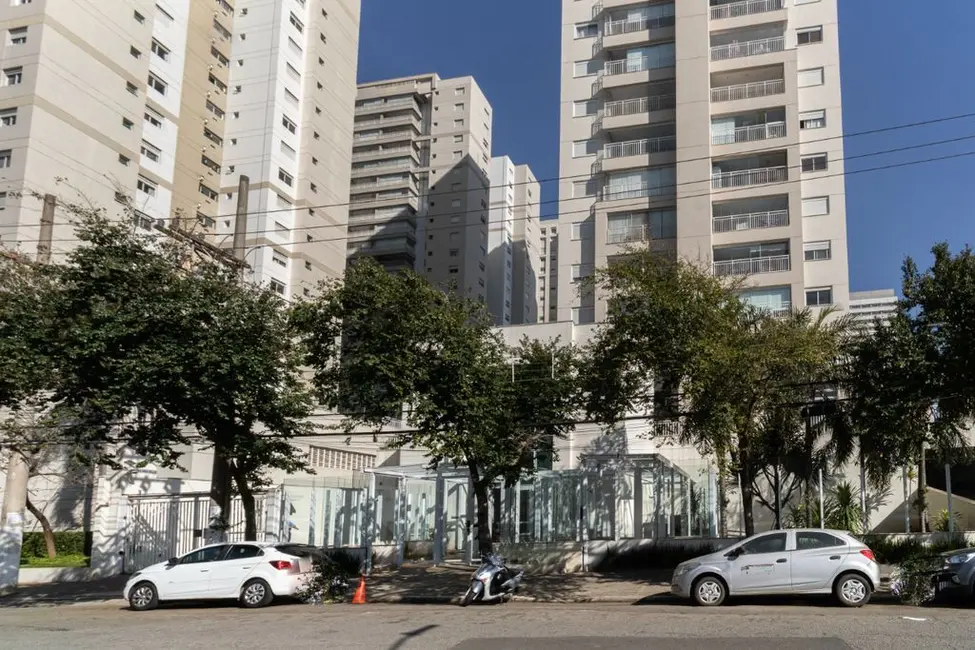 Foto 4 de Apartamento com 2 quartos à venda, 96m2 em Várzea da Barra Funda, São Paulo - SP