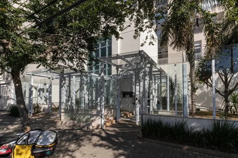 Foto 5 de Apartamento com 2 quartos à venda, 96m2 em Várzea da Barra Funda, São Paulo - SP