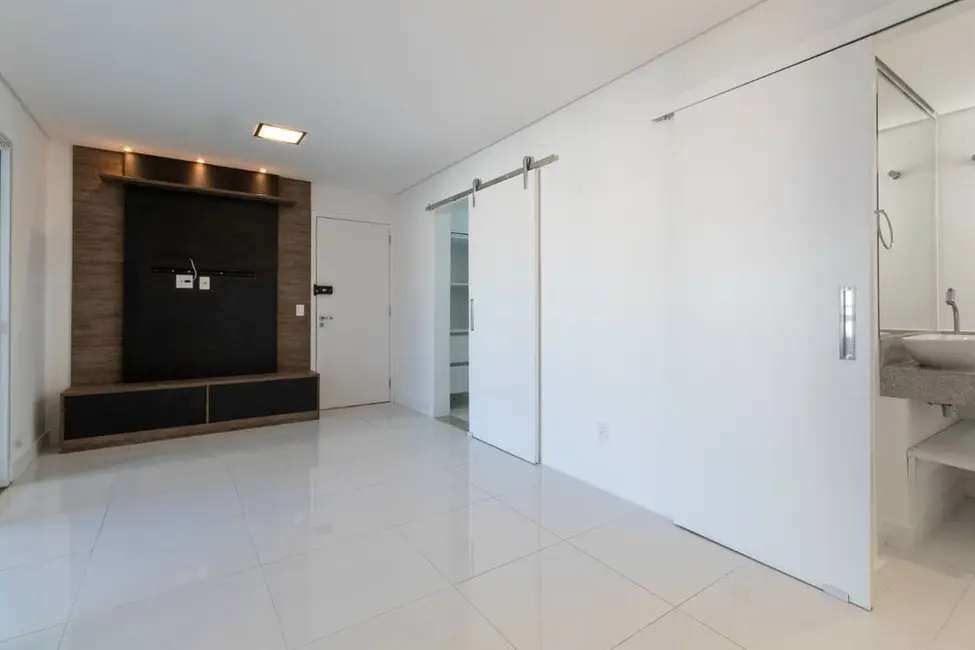Foto 1 de Apartamento com 2 quartos à venda, 96m2 em Várzea da Barra Funda, São Paulo - SP