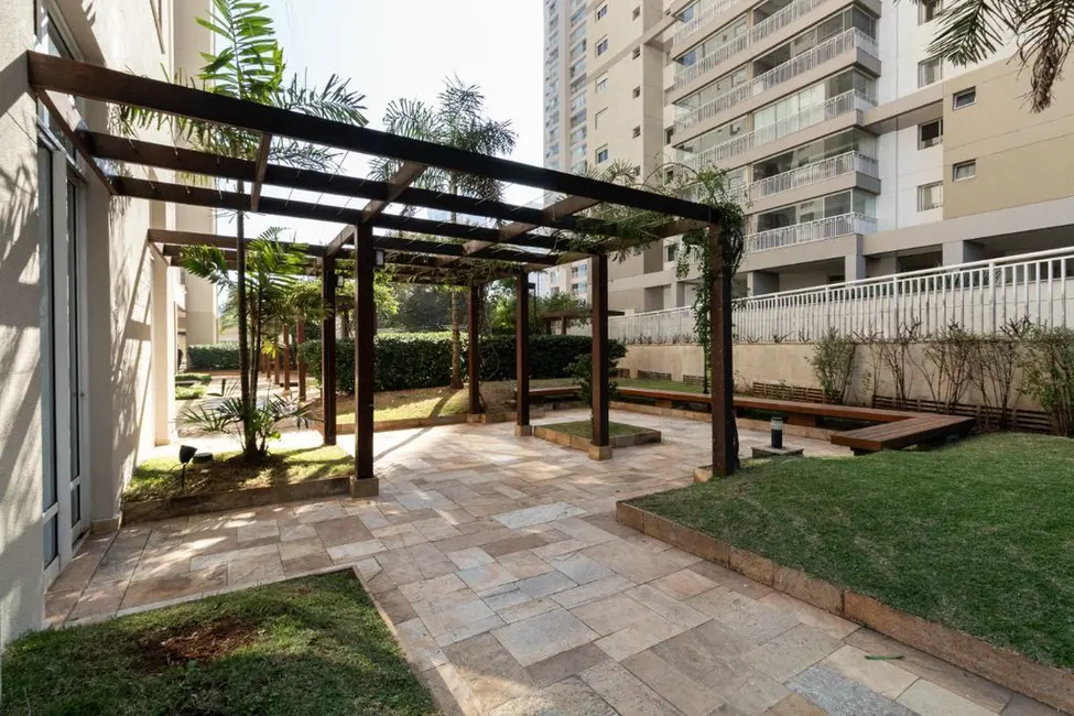 Foto 9 de Apartamento com 2 quartos à venda, 96m2 em Várzea da Barra Funda, São Paulo - SP