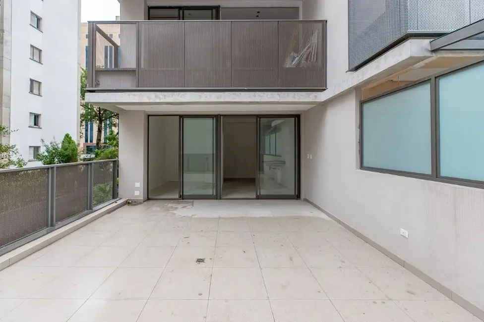 Foto 1 de Apartamento com 1 quarto à venda, 68m2 em Moema, São Paulo - SP