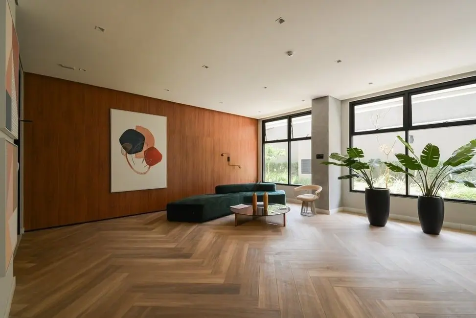 Apartamento com 1 quarto à venda, 31m2 em Butantã, São Paulo - SP - imagem 8 Foto 8 de Apartamento com 1 quarto à venda, 31m2 em Butantã, São Paulo - SP