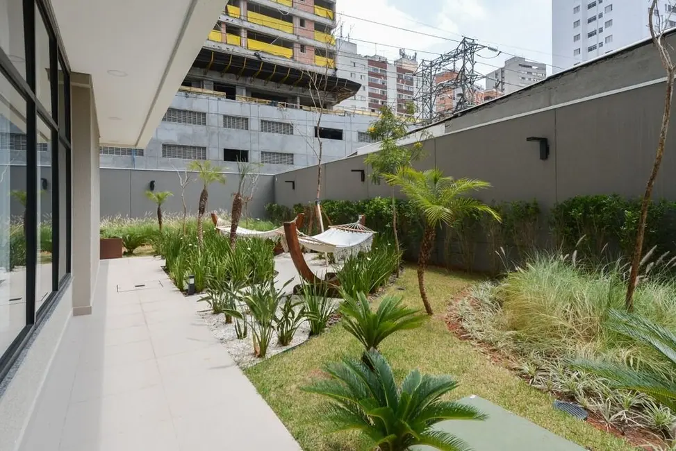 Apartamento com 1 quarto à venda, 31m2 em Butantã, São Paulo - SP - imagem 3 Foto 3 de Apartamento com 1 quarto à venda, 31m2 em Butantã, São Paulo - SP