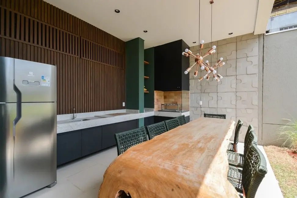 Apartamento com 1 quarto à venda, 31m2 em Butantã, São Paulo - SP - imagem 5 Foto 5 de Apartamento com 1 quarto à venda, 31m2 em Butantã, São Paulo - SP