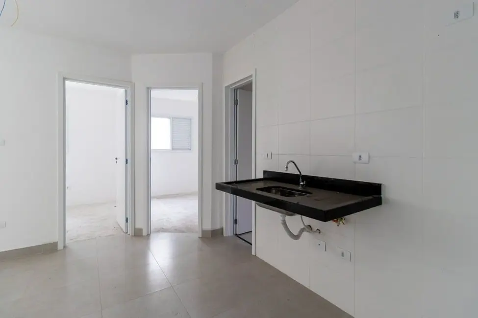 Foto 1 de Apartamento com 2 quartos à venda, 40m2 em Centro, Diadema - SP
